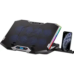Підставка для ноутбука GamePro CP870 [111017] - мініатюра 2