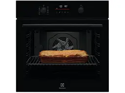 Духовка електрична Electrolux LOF6P16Z