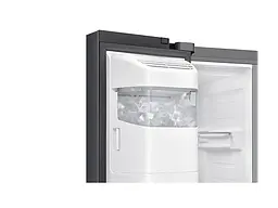 Холодильник Samsung RS70F65K1FUA - мініатюра 5
