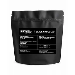Кава Black Choco