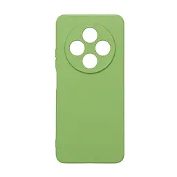 Чехол ArmorStandart ICON для Xiaomi Redmi 14C 4G / Redmi A4 / Poco C75 Camera cover Green (ARM83441)