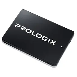 Накопичувач SSD ProLogix Sata 2.5 120GB S320 TLC (PRO120GS320) - мініатюра 2