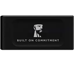 Зовнішній накопичувач SSD Kingston, 1Tb, XS1000 "BoC", Black teh0020858 - мініатюра 3