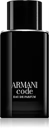 Парфумована вода Giorgio Armani Armani Code Pour Homme Eau de Parfum 75 мл