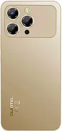 Смартфон OUKITEL P1 Pro 4/256GB Gold - мініатюра 3