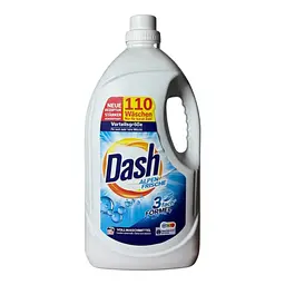 Гель для прання Dash Alpen Frische 110 WA 4,95 л (4012400503476)