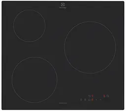 Електрична варильна поверхня Electrolux LIB60320CL (7282050)