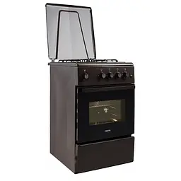 Газова плита Fiesta G 5403 SD-B - мініатюра 4