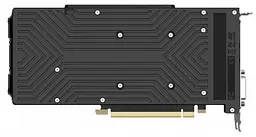 Відеокарта Gainward RTX 2060 8Gb Super Ghost (NE6206S018P2-1160X31) (GDDR6, 256 bit, PCI-E v3.0) Б/в - мініатюра 3