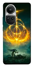 TPU чохол Demsky Elden ring для Oppo Reno 10