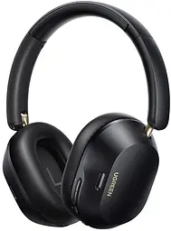 Навушники Ugreen HiTune Max5c Bluetooth 5.4 ANC 43dB Hi-Res LDAC Black