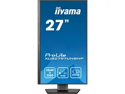 Монітор Iiyama ProLite XUB2797UHSNP-B1 - мініатюра 3