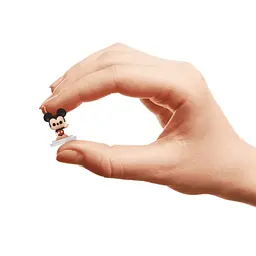 Фігурка Funko Pop набір Bitty Pop! серії Дісней (4 фігурки асортименті) (76340) - мініатюра 9