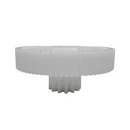 Шестерня редуктора для м'ясорубки Panasonic AM09B27300