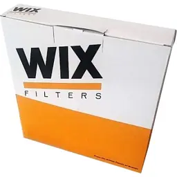 Фільтр салону Wixfiltron WP2115 - миниатюра 2