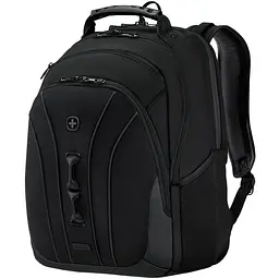 Рюкзак для ноутбука,, Legacy 16" Black Series, чорний Wenger teh0014570 - мініатюра 2