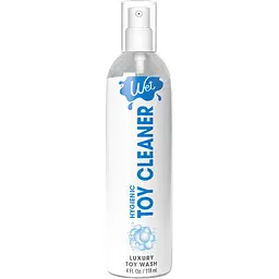 Спрей для очищення іграшок Wet Toy Cleaner (118 мл)