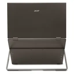 Монітор Acer Dual Portable PD163QTbmiuux (UM.ZP3EE.011) - мініатюра 8