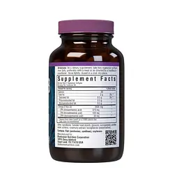 Жирні кислоти Bluebonnet Omega 3 Kosher Fish Oil 60 вегакапсул - мініатюра 2