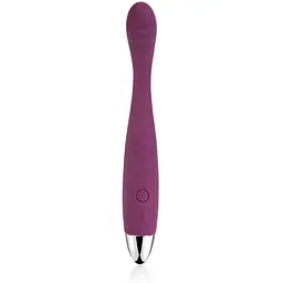Тонкий вібратор Svakom Cici Violet