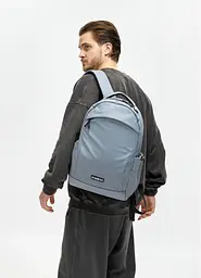 Чоловічий рюкзак Sambag Zard Neo блакитний 43 х 27 х 13 см (25000010m)