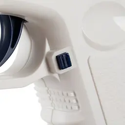 Автоматичний електричний водяний пістолет Kruzzel 23189 - мініатюра 6