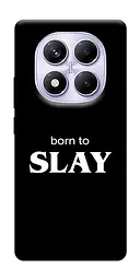 Чохол Demsky Slay для Xiaomi Poco X7