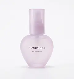 Японський спрей для сяяння шкіри Urumina Plus, 70 мл
