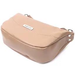 Жіноча шкіряна сумка Vintage 26,5х16х10 см sum0026570 - мініатюра 8