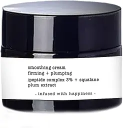 Розгладжуючий крем з пептидами та сливою Beauty Derm Skin Fiction 50 мл - мініатюра 2