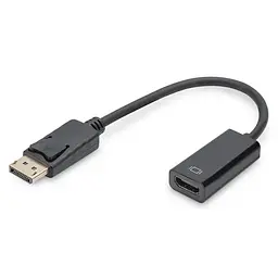 Адаптер Digitus DisplayPort to HDMI teh0018489 - мініатюра 2