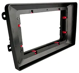 Перехідна рамка Volkswagen, Skoda, Seat AWM 981-35-068 - мініатюра 2