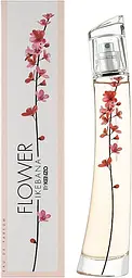 Оригінал Kenzo Flower Ikebana Тестер 75 мл Парфумована вода