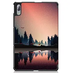 Чохол Primolux Slim для планшета Lenovo Tab P11 Pro (TB-J706) 11.5" Nature - мініатюра 2