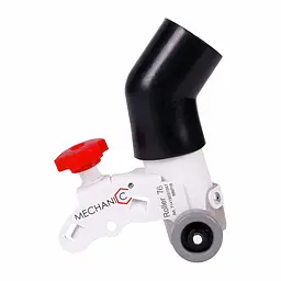Кожух для кутової шліфмашини Mechanic Roller 76