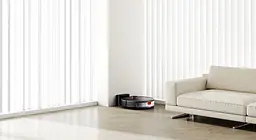 Робот-пилосос Xiaomi Robot Vacuum S20 чорний - мініатюра 4