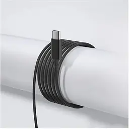 Навушники Xiaomi Type-C Earphones BHR8930GL Black - мініатюра 7
