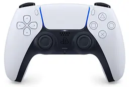 Ігрова приставка Sony PlayStation 5 Slim Blu-ray (1000049734) - мініатюра 5