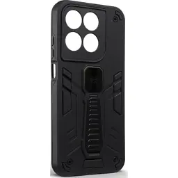 Чохол до мобільного телефона Armorstandart Proover Motorola G77 5G Black (ARM91031) - мініатюра 2