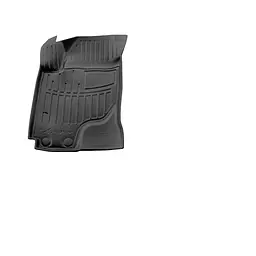 Водійський 3D килимок для Kia Cerato I 2004-2008
