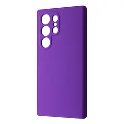 Чохол WAVE Full Silicone Cover Samsung Galaxy S26 Ultra в асортименті - мініатюра 7