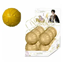Новорічна куля з желейками Гаррі Поттер Christmas Harry Potter Jelly Beans Baubles 5г