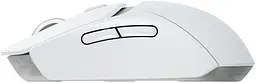Миша комп'ютерна Logitech G309 Lightspeed White (910-007207, 910-007209) - мініатюра 3