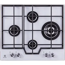 Газова варильна поверхня Electrolux GME363NV [140636]