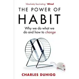 The Power of Habit
