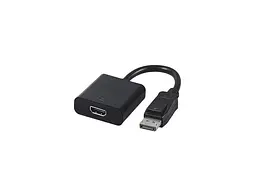 Перехідник Cablexpert A-DPM-HDMIF-002