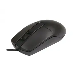 Комплект A4Tech KK-3330 USB Black (4711421961851) - мініатюра 8