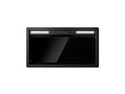 Витяжка вбудована Falmec Gruppo Incasso Burano Plus 50 Black (600) CBIN50.E11P2ZZZN460F