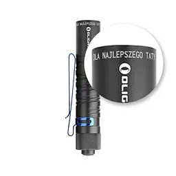 Ліхтар Olight I5T EOS Blue (1013-2370.32.19) - мініатюра 2