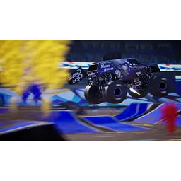Ключ активації Microsoft Monster Jam Showdown - Big Air Edition для Xbox One/Series S/X - мініатюра 4